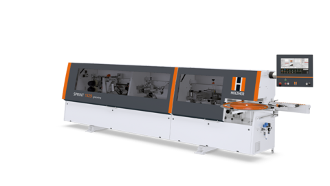 steigerin Berg確認ページ SPRINT edgebanding machines by HOLZHER: optimum price