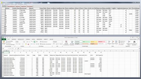 OPTI-PRO the premium optimization with a multitude of additional modules and useful functions OPTI-PRO the premium optimization with a multitude of additional modules and useful functions