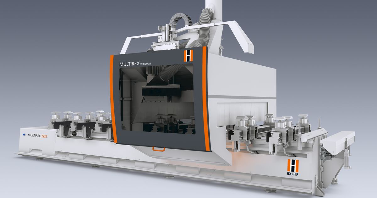 Details - HOLZ-HER USA - Part of the WEINIG Group