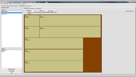 OPTI-PRO the premium optimization with a multitude of additional modules and useful functions OPTI-PRO the premium optimization with a multitude of additional modules and useful functions