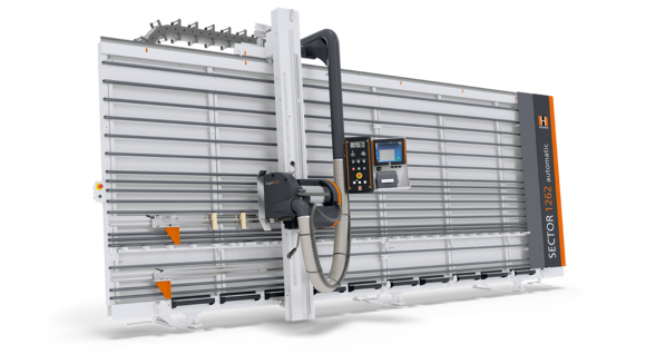 Panel pro vertical hot sale panel saw