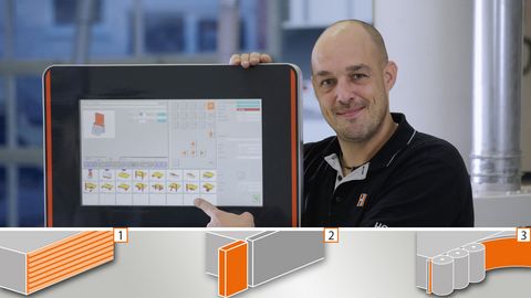 Adaptivpaket für intelligente Automatisierung Adaptivpaket für intelligente Automatisierung