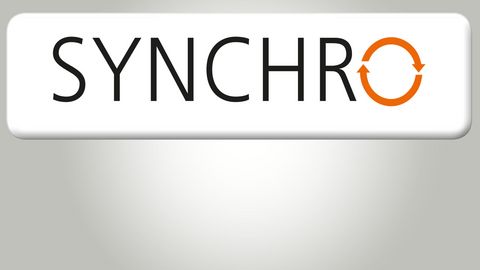 Edge feed SYNCHRO Edge feed SYNCHRO