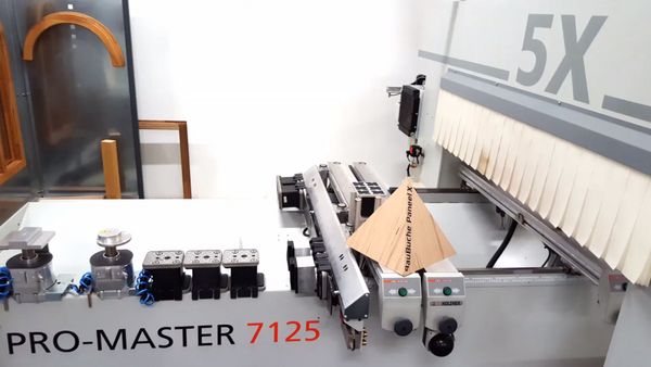 Application Videos Of Holzher Machines See Performance