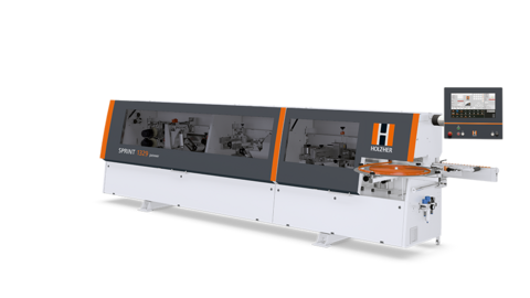 【メーカー包装済】 SPRINT edgebanding price optimum HOLZHER: by machines トップウォーター