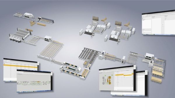 Vandewiele: Streamlining production planning and machine management in  manufacturing - Verhaert Digital